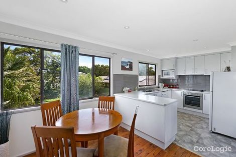 Property photo of 92 McLachlan Avenue Shelly Beach NSW 2261