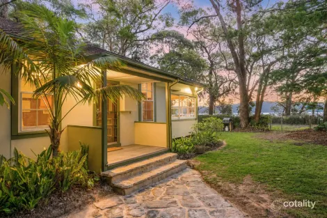 34 DELECTA AVE, CLAREVILLE, NSW 2107