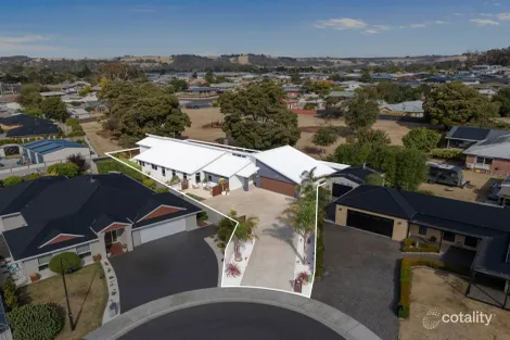 Property photo of 17 Poynton Close Turners Beach TAS 7315