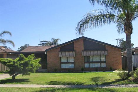 19 Hanna Ave, Lurnea, NSW 2170