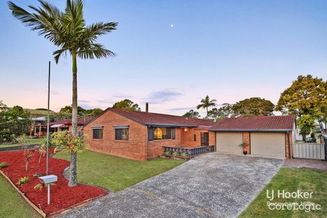 Property photo of 7 Basking Street Runcorn QLD 4113