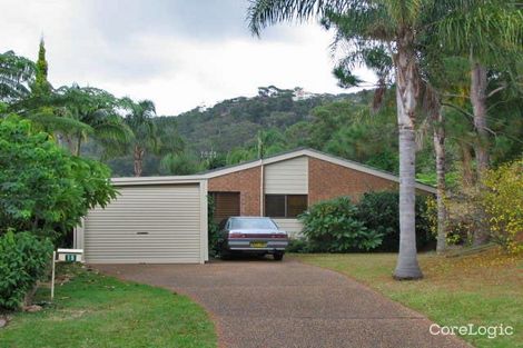 Property photo of 19 Heritage Close Umina Beach NSW 2257