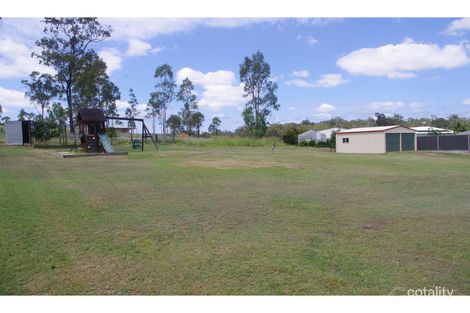 Property photo of 3 Cedar Drive Gatton QLD 4343