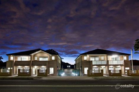 3/42 Rookwood Rd, Yagoona, NSW 2199