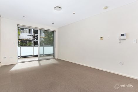 Property photo of 5/15-17 Marsden Street Camperdown NSW 2050