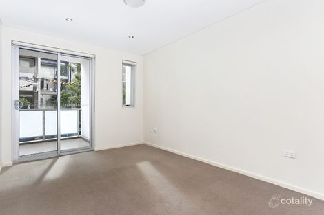 Property photo of 5/15-17 Marsden Street Camperdown NSW 2050