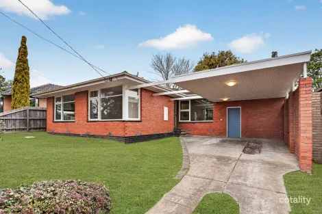 20 Jonathan Ave, Burwood East, VIC 3151