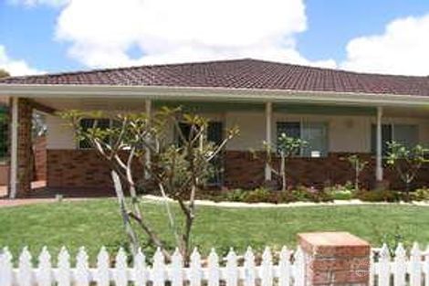 15 Bottrill St, Hamilton Hill, WA 6163