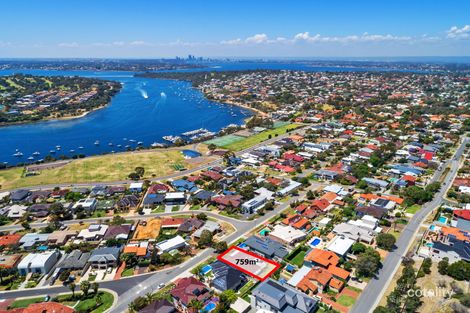 Property photo of 35 Woodhouse Road East Fremantle WA 6158