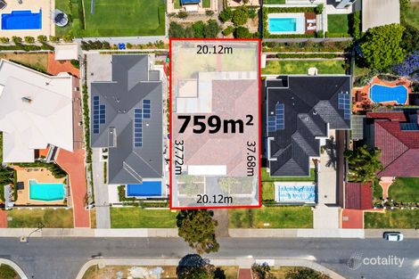 Property photo of 35 Woodhouse Road East Fremantle WA 6158