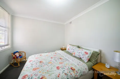 Property photo of 4 West Street West Bathurst NSW 2795