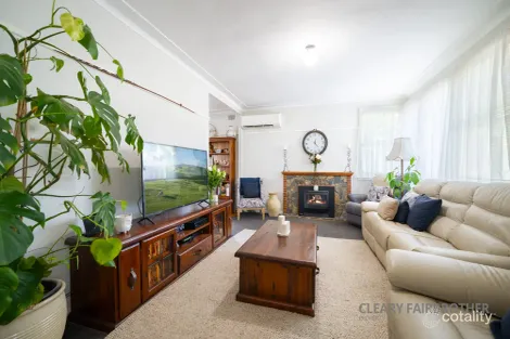 Property photo of 4 West Street West Bathurst NSW 2795