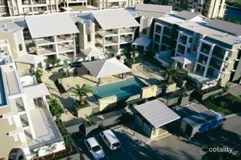 Property photo of 31/253 Varsity Parade Varsity Lakes QLD 4227