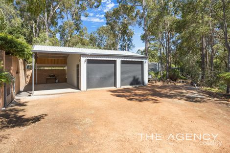 Property photo of 2795 Strettle Road Mahogany Creek WA 6072