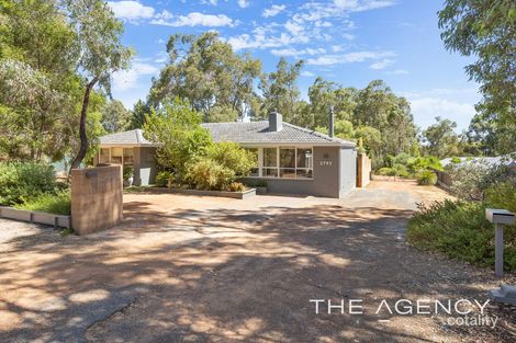 Property photo of 2795 Strettle Road Mahogany Creek WA 6072
