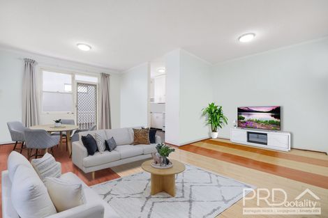 Property photo of 9/2-4 Taylor Street Kogarah NSW 2217