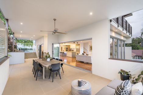 Property photo of 8 Effie Street Bardon QLD 4065