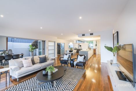 Property photo of 8 Effie Street Bardon QLD 4065