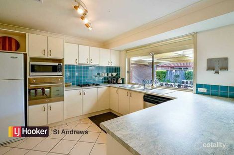 Property photo of 64 Chain-O-Ponds Circuit Mount Annan NSW 2567