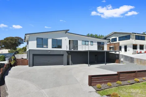 Property photo of 11 Erythos Grove St Helens TAS 7216