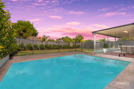 4 Wakool Ct, Cornubia, QLD 4130