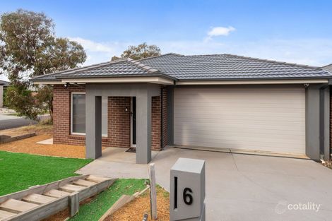 Property photo of 6 Trask Rise Bacchus Marsh VIC 3340