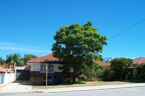 3 Chapman Rd, St James, WA 6102