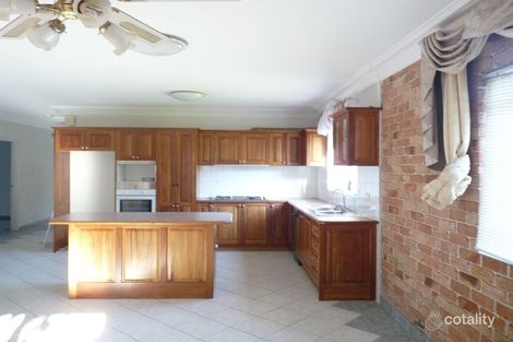Property photo of 12 Atkinson Lane Arncliffe NSW 2205