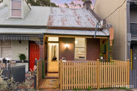 Property photo of 6A Ferris Street Annandale NSW 2038