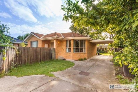 Property photo of 2/135 Wanda Street Mulgrave VIC 3170