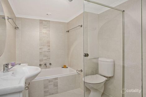 Property photo of 81/17-25 Wentworth Avenue Sydney NSW 2000