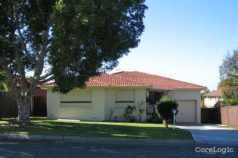 Property photo of 3 Taminga Road Green Valley NSW 2168