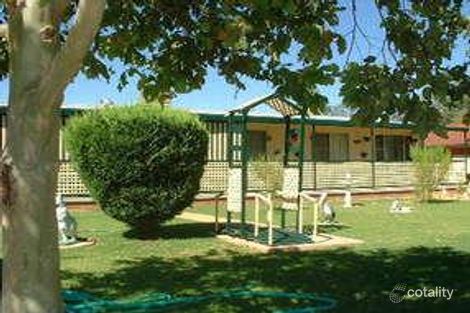 4 Nymagee St, Nyngan, NSW 2825