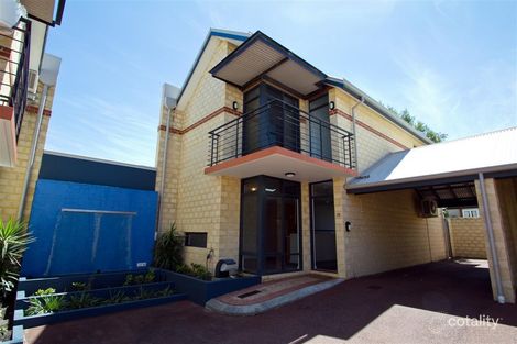 10/4-6 Kadina St, North Perth, WA 6006