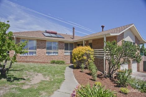 Property photo of 12 Brodribb Street Wanniassa ACT 2903
