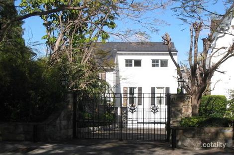 Property photo of 1/71 Upper Pitt Street Kirribilli NSW 2061