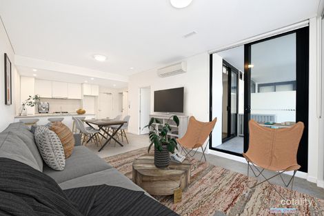 2010/53 Wilson St, Botany, NSW 2019