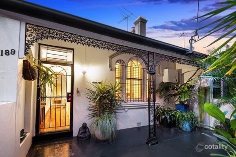 Property photo of 189 Addison Road Marrickville NSW 2204