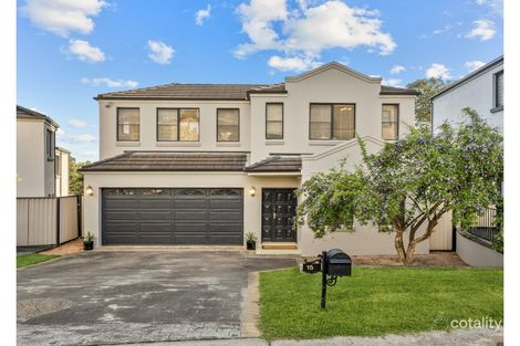 15 Lachlan Dr, Winston Hills, NSW 2153