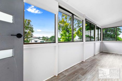 Property photo of 17 Holme Street Granville QLD 4650