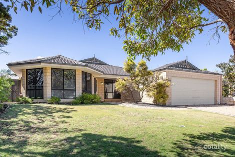Property photo of 117 St Barnabas Boulevard Quinns Rocks WA 6030