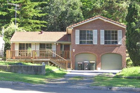 293 Cordeaux Rd, Mount Kembla, NSW 2526