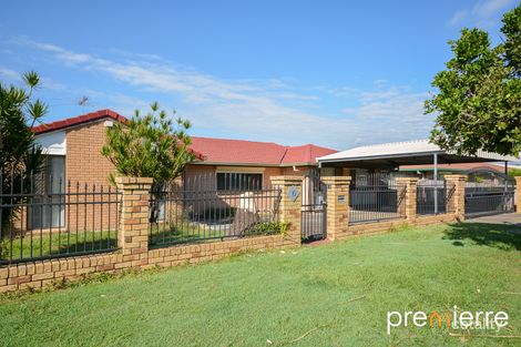 Property photo of 10 Chippeway Street Durack QLD 4077