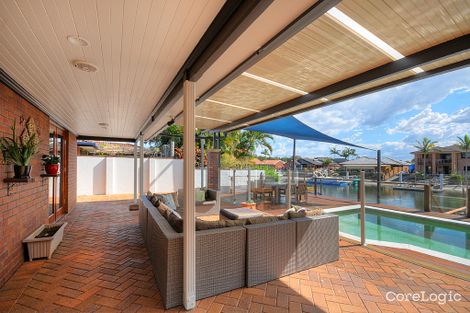 Property photo of 11 Gretel Place Hollywell QLD 4216