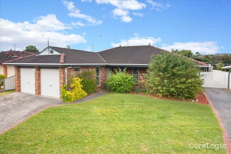 Property photo of 57 Camilleri Avenue Quakers Hill NSW 2763