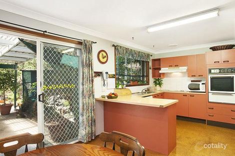 Property photo of 308 Fagans Road Lisarow NSW 2250
