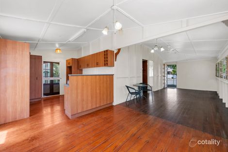 Property photo of 6 Castling Street West End QLD 4810