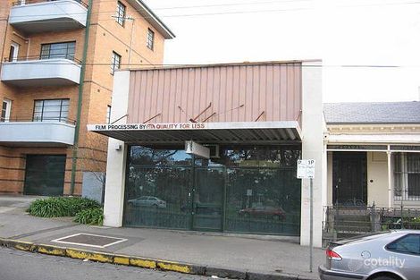 165-169 Powlett St, East Melbourne, VIC 3002