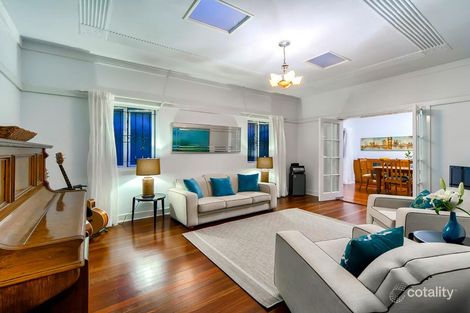 Property photo of 40 Yoku Road Ashgrove QLD 4060