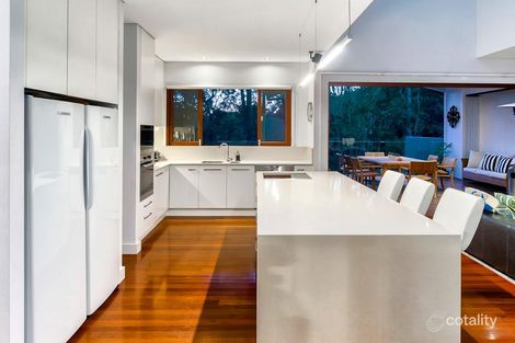 Property photo of 40 Yoku Road Ashgrove QLD 4060